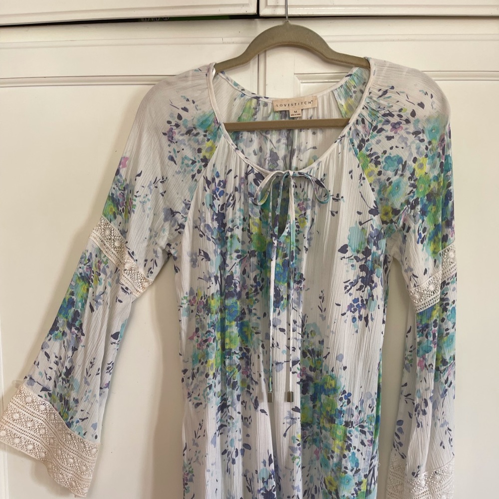 Summer dress